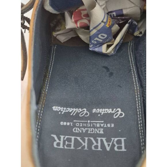 Barker Hillman shoes main image 5